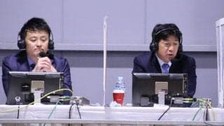 卓球男子代表・倉嶋監督、水谷隼敗戦も全幅の信頼「調整力は日本で一番長けている」