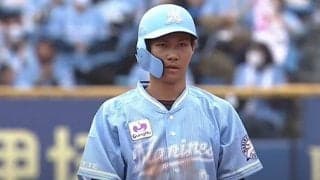 「黄金時代くるよコレ」　藤原＆安田らロッテ若手の躍動プレーの数々にファン歓喜