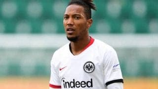 フランクフルト退団の元オランダ代表MFデ・グズマンがギリシャのクレタに加入