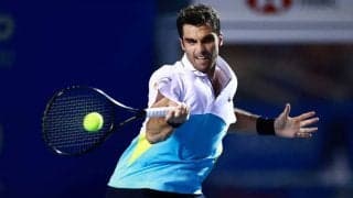 錦織圭の1回戦相手アンドゥハルとは？度重なる手術や下位でのツアー優勝記録も