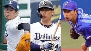 ドラフトの成果が出るのは5年後？　12球団「2015年入団組」の現在地から検証