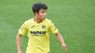 久保建英、決勝G演出“ダブルタッチパス”にファン興奮「これが10代…」「ただ凄い」