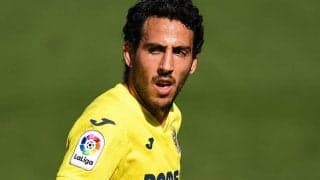 久保建英のヒールパスから決勝弾を決めたMFパレホが左足負傷で1カ月離脱へ