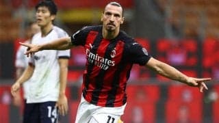 ザッケローニ元監督がキャリアでの後悔を明かす「唯一の後悔はイブラを指導できなかったこと」