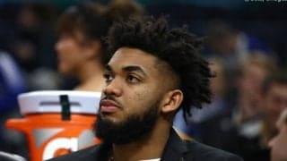 今年のドラフトトップ2指名権を持つウルブズとウォリアーズは指名権をトレード？