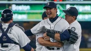 岩隈久志、引退に米メディア惜別　MLB通算63勝右腕は「エースの精神を持っていた」