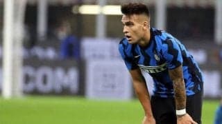 インテルFWラウタロ・マルティネスが選ぶ欧州CLベストゲームとは？