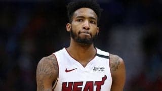 今季のスラムダンクコンテスト王者デリック・ジョーンズJr.獲得に3チームが関心あり