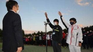 北海道地区大会を終えて【第43回全国選抜高校テニス大会】