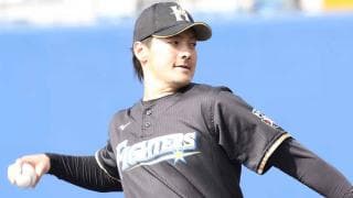 日ハムは早大・早川ら即戦力投手を1位指名か　有原＆西川にメジャー移籍の可能性
