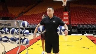 ペイサーズのHC候補はヒートのダン・クレイグとペリカンズのクリス・フィンチの2択？