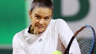  サッカリ 快勝で初戦を突破 