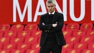 アウェイPSG戦のユナイテッド、スールシャールは“逆転突破の地”凱旋も「もう過去」