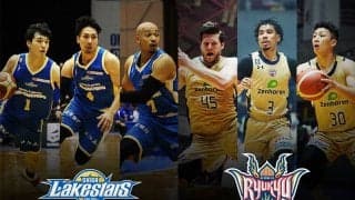 ロースターが確立した両クラブ。ここから一気にギアを上げたい