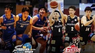 “好調”島根スサノオマジックが攻撃的な大阪エヴェッサの守備にどう対応するか