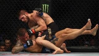 「ヌルマゴメドフを窮地に追い込める選手がいるとしたら、ゲイジーしかいない」　髙阪剛が『UFC254』の見どころを語る