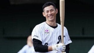 20日の公示　ロッテ荻野貴司、藤岡裕大が1軍復帰、ヤクルト金久保優斗が初昇格