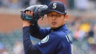 【MLB】岩隈久志の現役引退にシアトルメディアも惜別　「No1エースのメンタリティ」