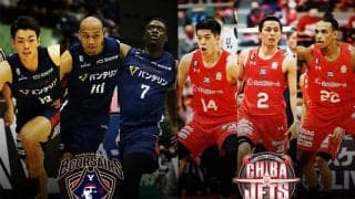 横浜ビー・コルセアーズは再び強豪と激突、勝利にはチェンバースに次ぐ日本人選手の奮起が必須