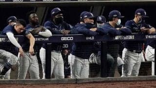 【MLB】ドジャースとの年俸差は約80億円…　レイズ指揮官は球団初のWS制覇に意欲