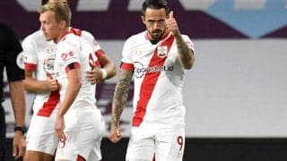 サウサンプトン主砲イングス、長期の契約延長でほぼ合意か