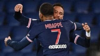 CL初制覇を狙うエムバペ「PSGにはヨーロッパで最高の選手が何人もいる」