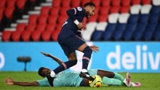 欧州で被ファウル最多はネイマール、リーガで1位の選手は...