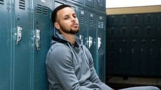 「いつか自分自身について書くつもりだ」。ステフィン・カリーが自叙伝の計画を明かす