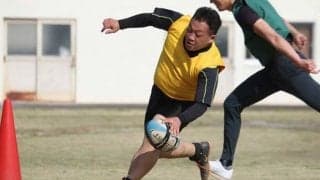 【One Rugbyの絆】聴覚を頼りにボールを繋ぐ　ブラインドラグビーがぶち壊す「先入観」という壁