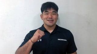 あの「ベストスクラム」が会心のガッツポーズを生んだ！具智元がシックス・ネーションズの展望を語る