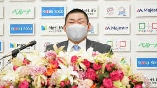 「西武最強の守護神左腕」「ありがとう」　西武・高橋朋の現役引退にファンも涙