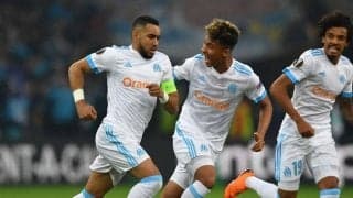 魔術師パイエが2年前のELで決めた左ポストの内側を掠める圧巻FK【ビューティフル・フリーキック】