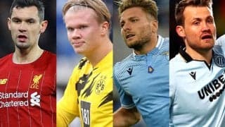 【CLグループF展望】ドルトムント本命、1枠を懸けラツィオとゼニトが激突