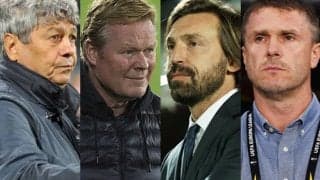 【CLグループG展望】レジェンドを新指揮官に迎えたバルサとユーベが本命