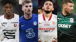 【CLグループE展望】チェルシー、セビージャの2強に初参戦のレンヌとクラスノダールが挑む