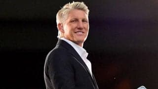 シュバインシュタイガー氏、元同僚らの代表復帰を希望 「私が監督なら代表に呼んでいる」