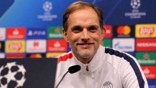 ユナイテッドとリベンジマッチのPSG、トゥヘル「ポグバの抑止がひとつのキー」