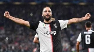 「チャンピオンズは異なるアドレナリンが出る」イグアイン最高の思い出は...