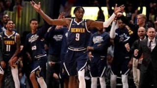 今年の注目FAの1人、ジェレミー・グラント獲得競争にイースト覇者ヒートも参戦へ