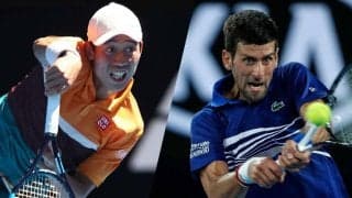 錦織圭やジョコビッチ出場予定の大会がコロナのため更に観客数減員か