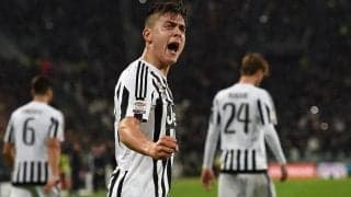 ユーベの宝石、ディバラが決めた惚れ惚れするようなコントロールミドル【インクレディブル・ゴールズ】