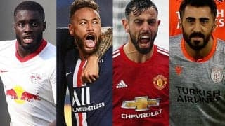 【CLグループH展望】今大会屈指の激戦区!　昨季準優勝PSGにユナイテッド＆ライプツィヒ