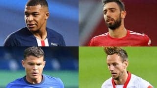 【CLグループ開幕節プレビュー①】PSGvsユナイテッド、チェルシーvsセビージャのビッグマッチ開催!