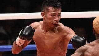 40歳内山高志の「上腕筋エグっ!!」　隆起した肉体美が「現役時代より大きい」と大反響