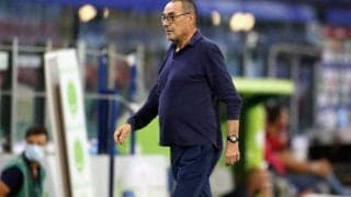 フリーのサッリ、新天地はフィオレンティーナ？