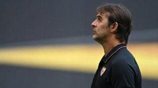 CL参戦のEL覇者セビージャ、ロペテギはチェルシーを「優勝の可能性があるチーム」と評する