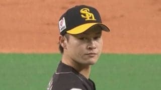 ホークス、リーグVへ止まらん今季最長9連勝！　21日にも優勝マジック8が点灯へ