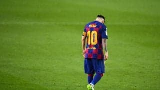 “バルセロナのメッシ”が観られるのも今シーズンが最後…？命運握るCLが今夜開幕