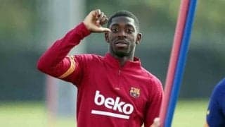 デンベレの移籍失敗、2選手の去就に影響を及ぼす