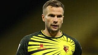 元ユナイテッドのクレバリー、英2部ワトフォードと契約延長へ　